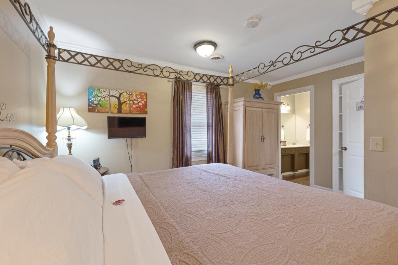 4 Bedroom Country Getaway แนชวิลล์ ภายนอก รูปภาพ