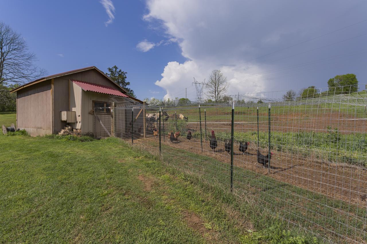 4 Bedroom Country Getaway แนชวิลล์ ภายนอก รูปภาพ